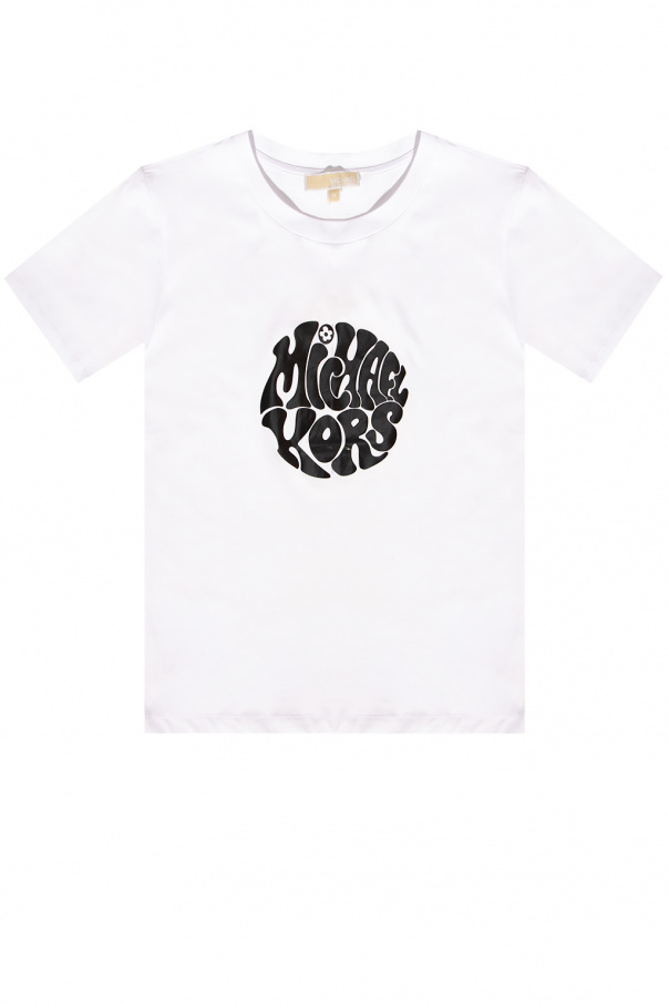 Michael Michael Kors T-shirt with logo