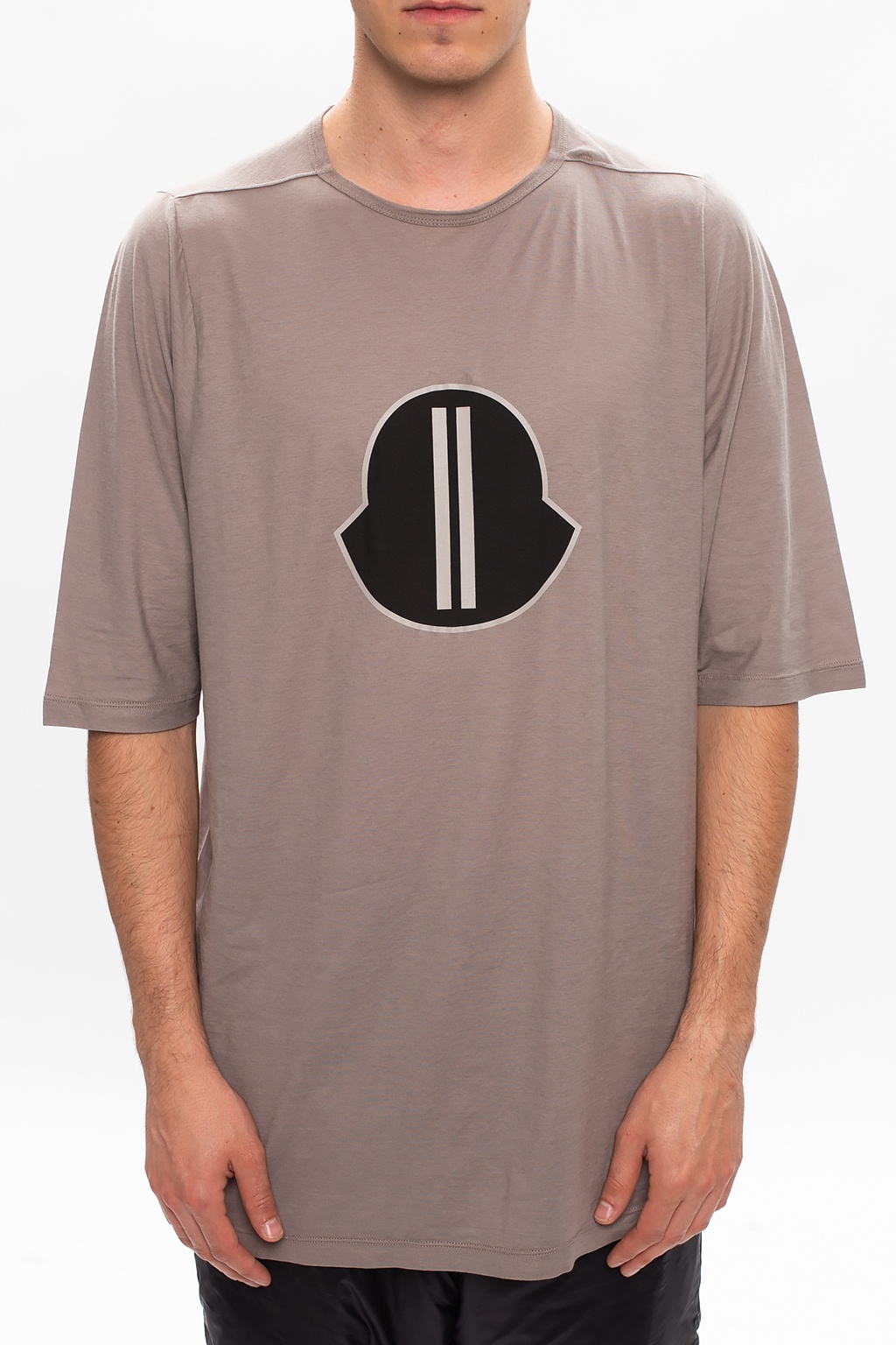 moncler rick owens t shirt