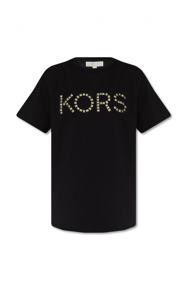 Michael Michael Kors Logo T-shirt