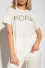 Michael Michael Kors Logo T-shirt