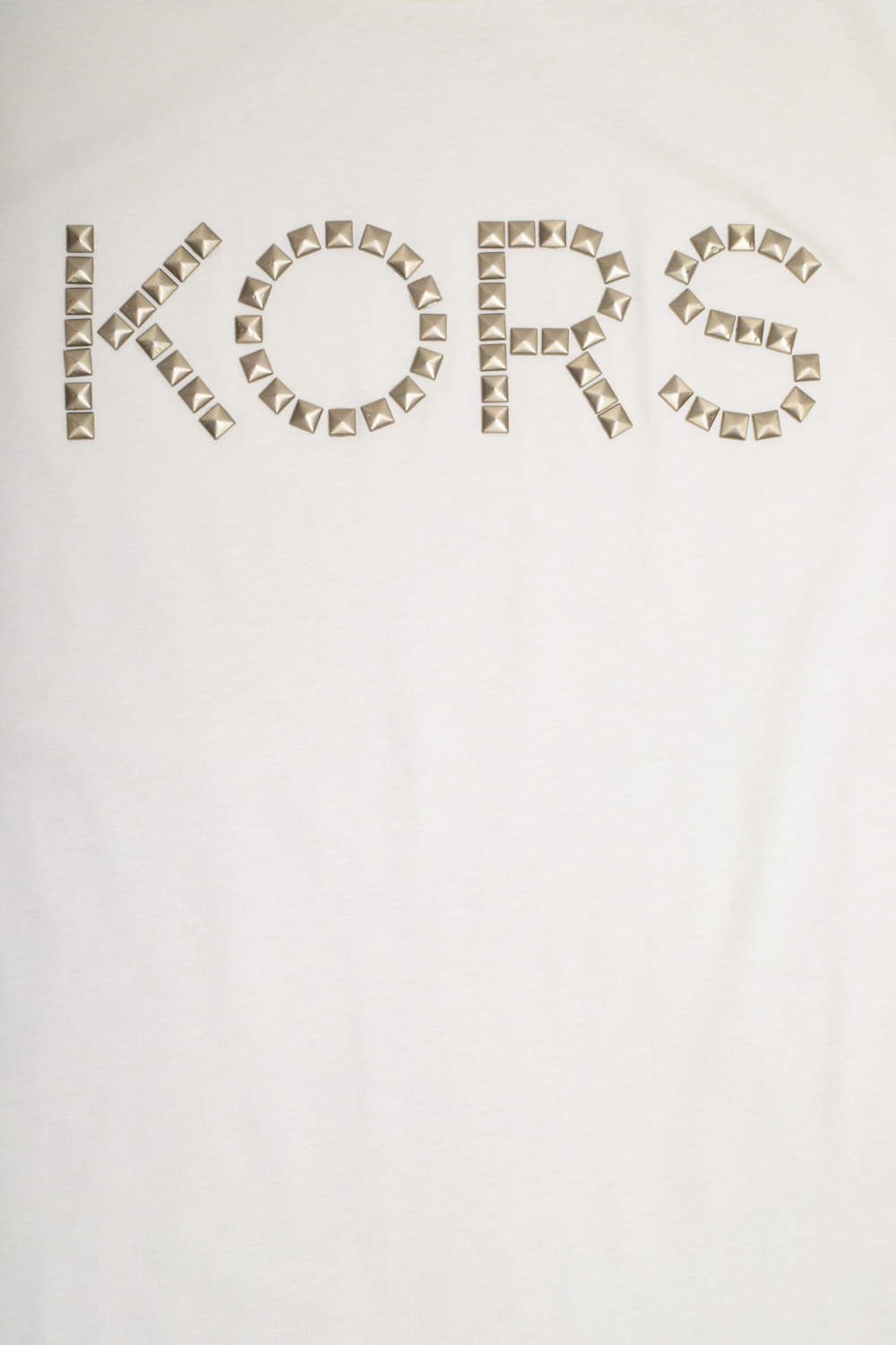 Michael Michael Kors Logo T-shirt