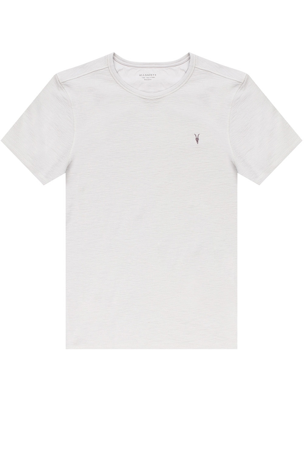 AllSaints ‘Muse’ T-shirt with logo