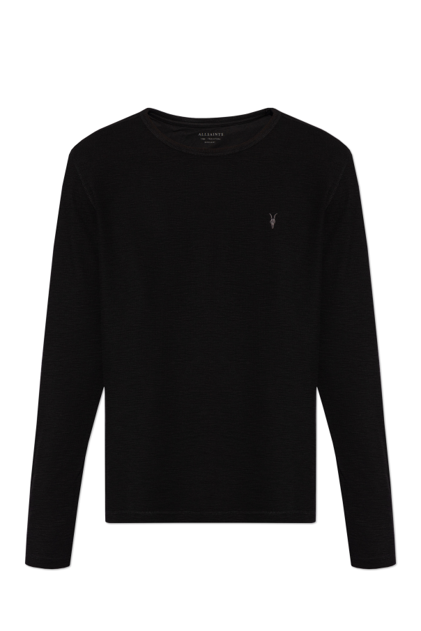 AllSaints ‘Muse’ long-sleeved T-shirt