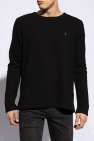 AllSaints ‘Muse’ long-sleeved T-shirt