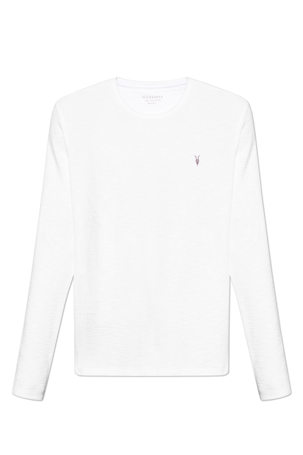 AllSaints ‘Muse’ long sleeve T-shirt