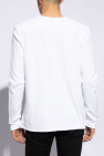 AllSaints ‘Muse’ long SUITS T-shirt