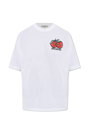 T-shirt "Mutual Etta"