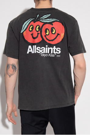 AllSaints ‘Mutual’ T-shirt