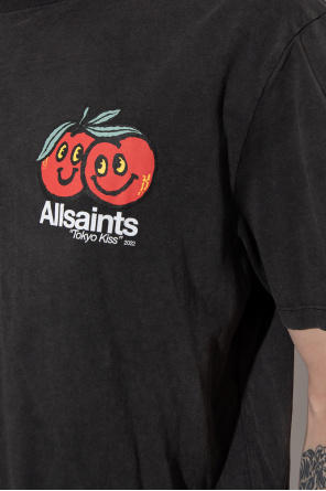 AllSaints ‘Mutual’ T-shirt