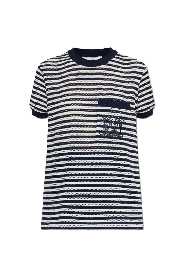 T-shirt 'Drago' od Max Mara