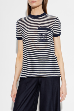 Max Mara T-shirt "Drago"