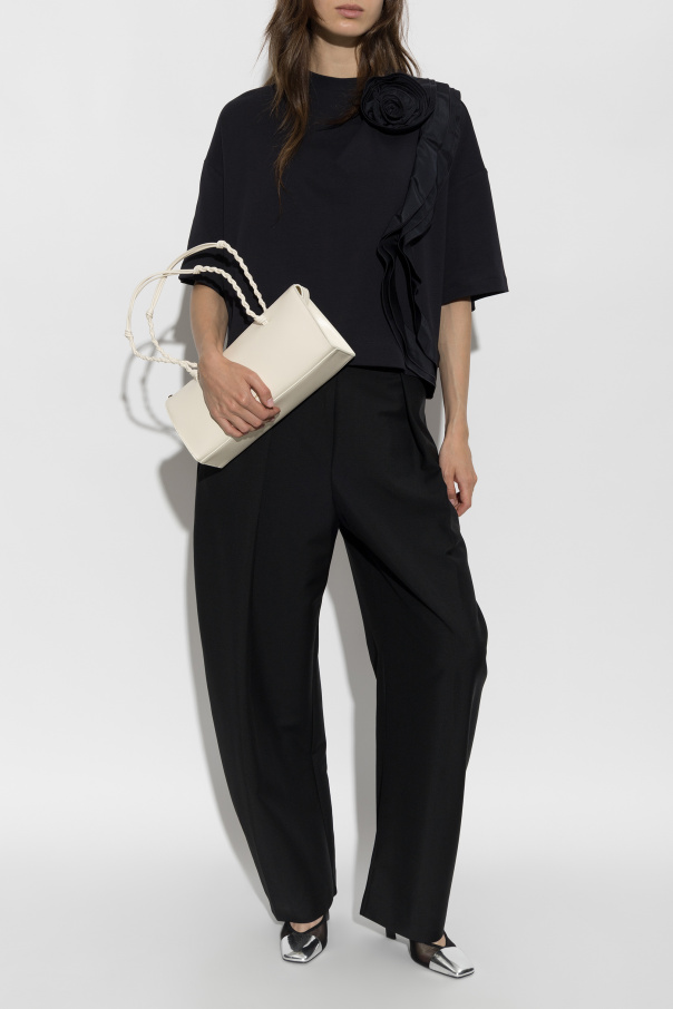 Max Mara Top "Era"