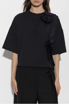 Max Mara Top "Era"