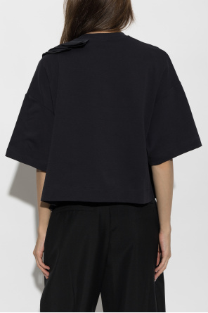 Max Mara Top "Era"