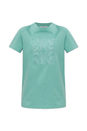 T-shirt 'Giovane'