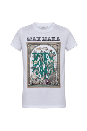T-shirt 'Spadino'