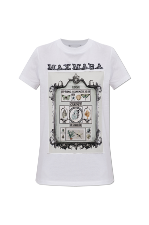 T-shirt 'Spadino'