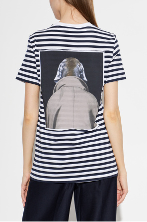 Max Mara T-Shirt ‘Zelante’