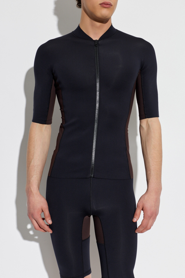 MM6 Maison Margiela Top from the 'Beachwear' line