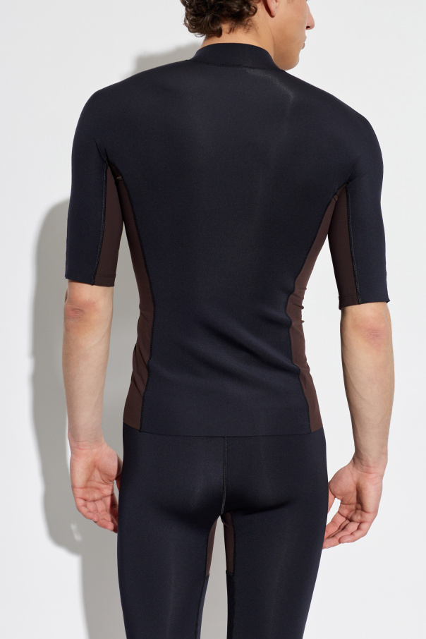 MM6 Maison Margiela Top from the 'Beachwear' line