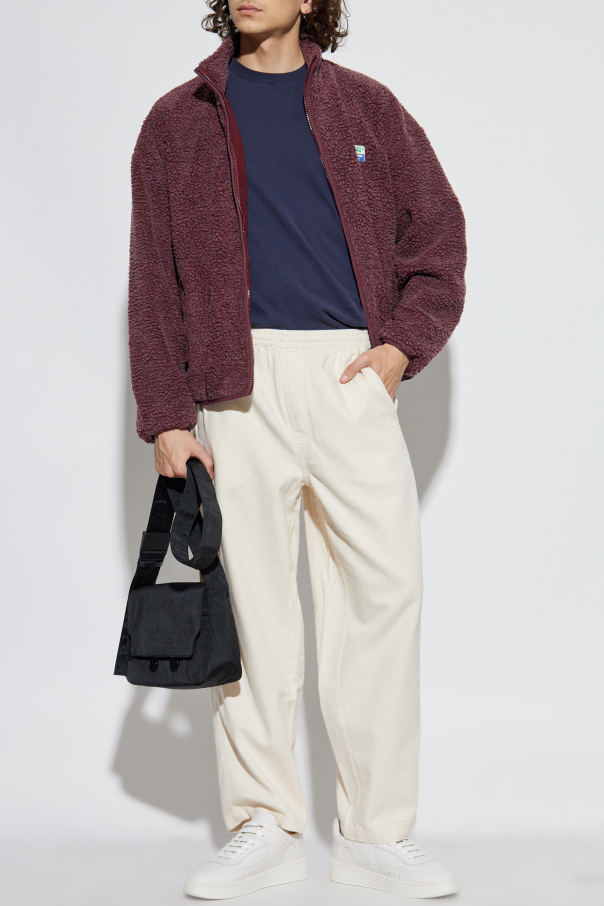 American Vintage Camiseta de algodón