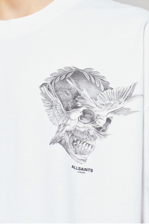 AllSaints T-shirt "Mysteries"