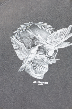 AllSaints Camiseta "Mysteries"