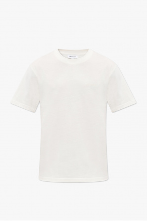 Long Sleeve Print Snap Shirt B2S8099