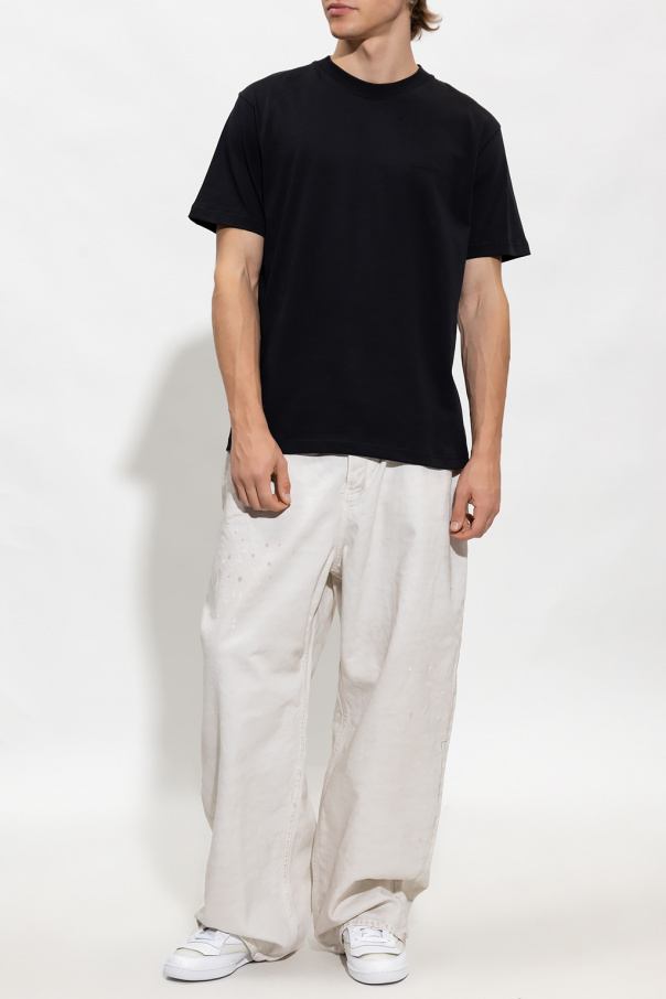 Norse Projects T-shirt ‘Johannes’