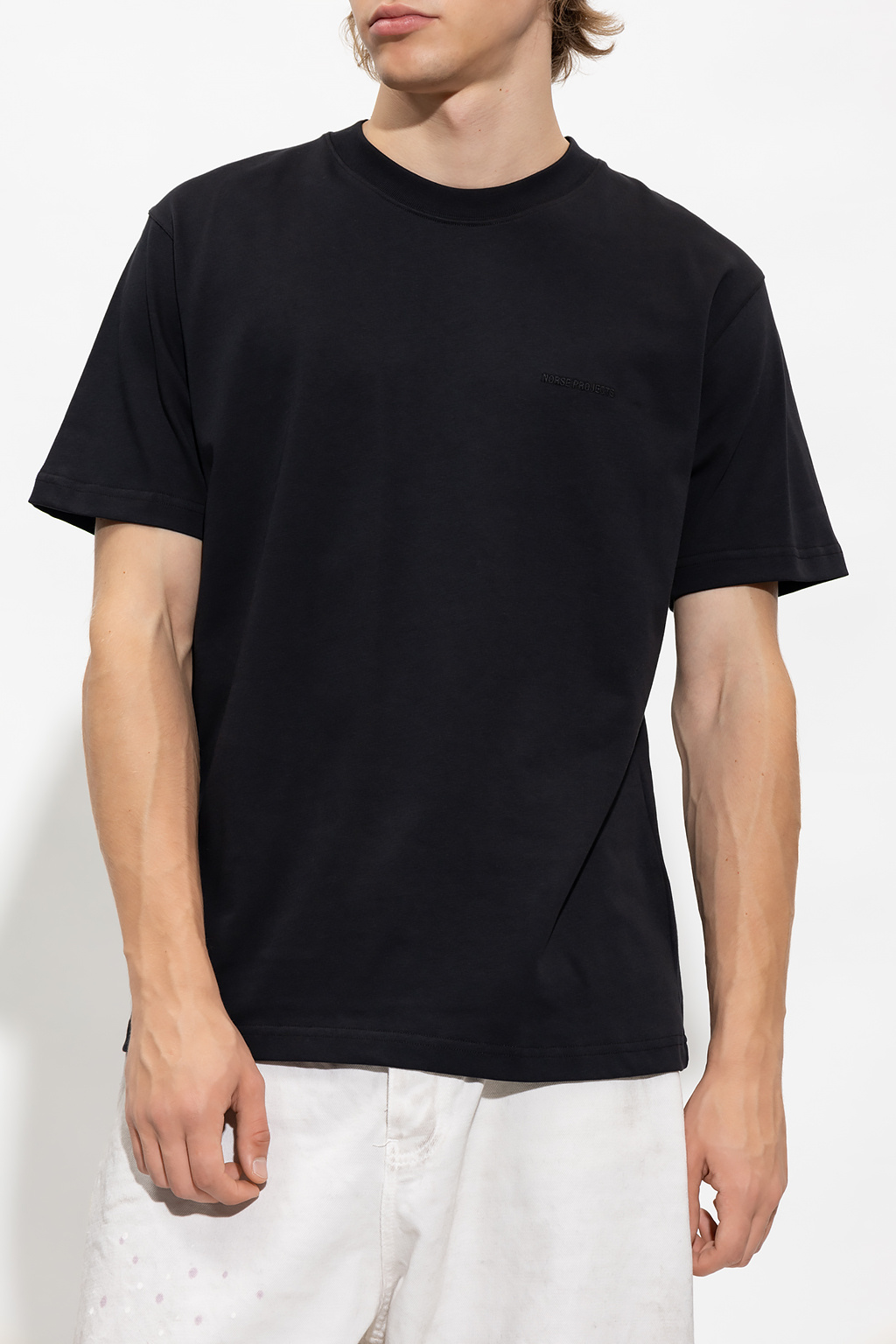 Norse Projects ‘Johannes’ T-shirt