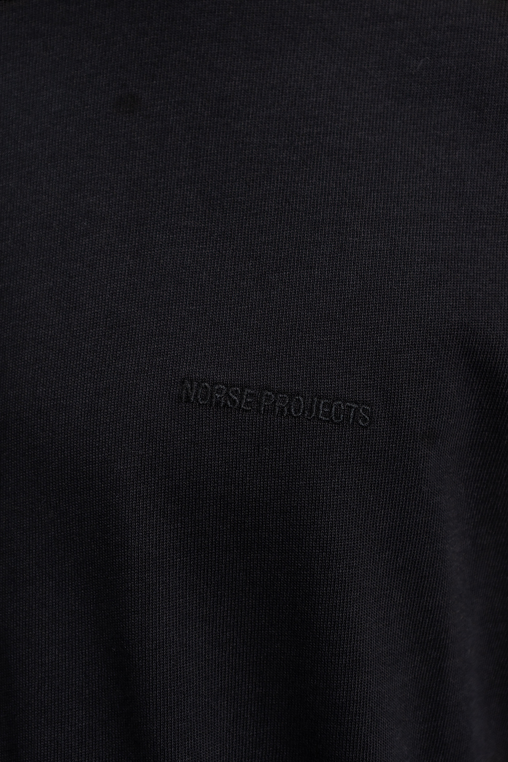 Norse Projects ‘Johannes’ T-shirt