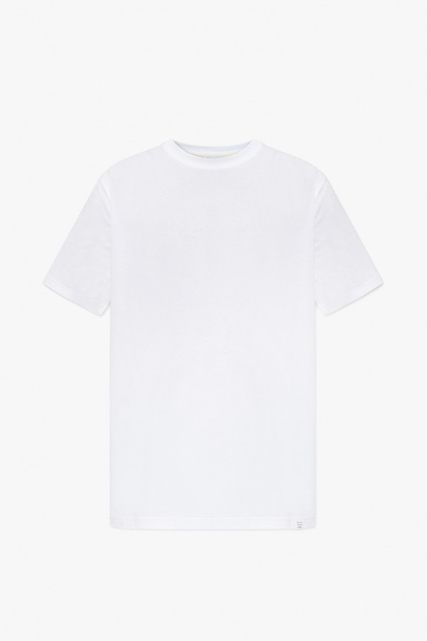 ‘Niels’ cotton T-shirt od Norse Projects