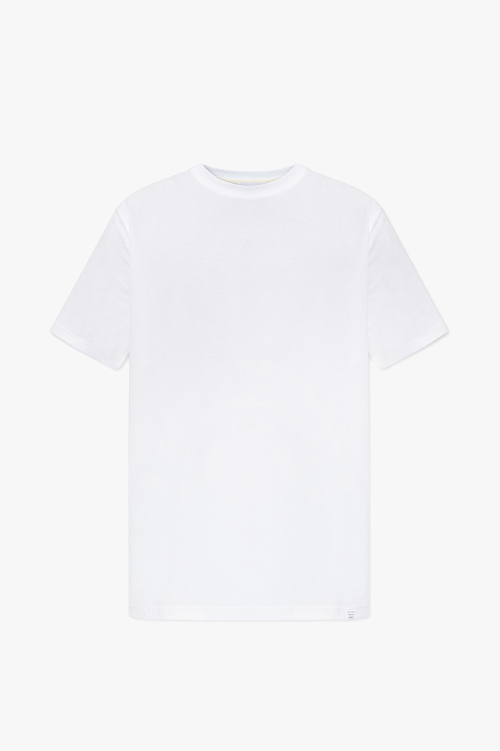 Norse Projects ‘Niels’ cotton T-shirt