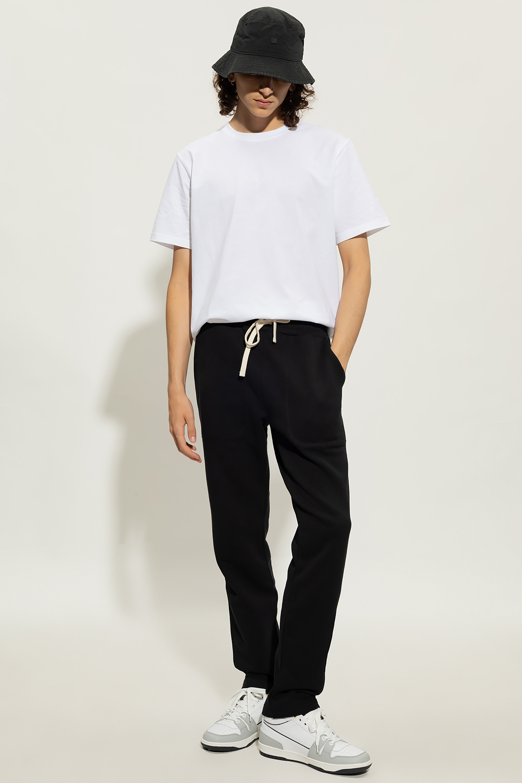 Norse Projects ‘Niels’ cotton T-shirt