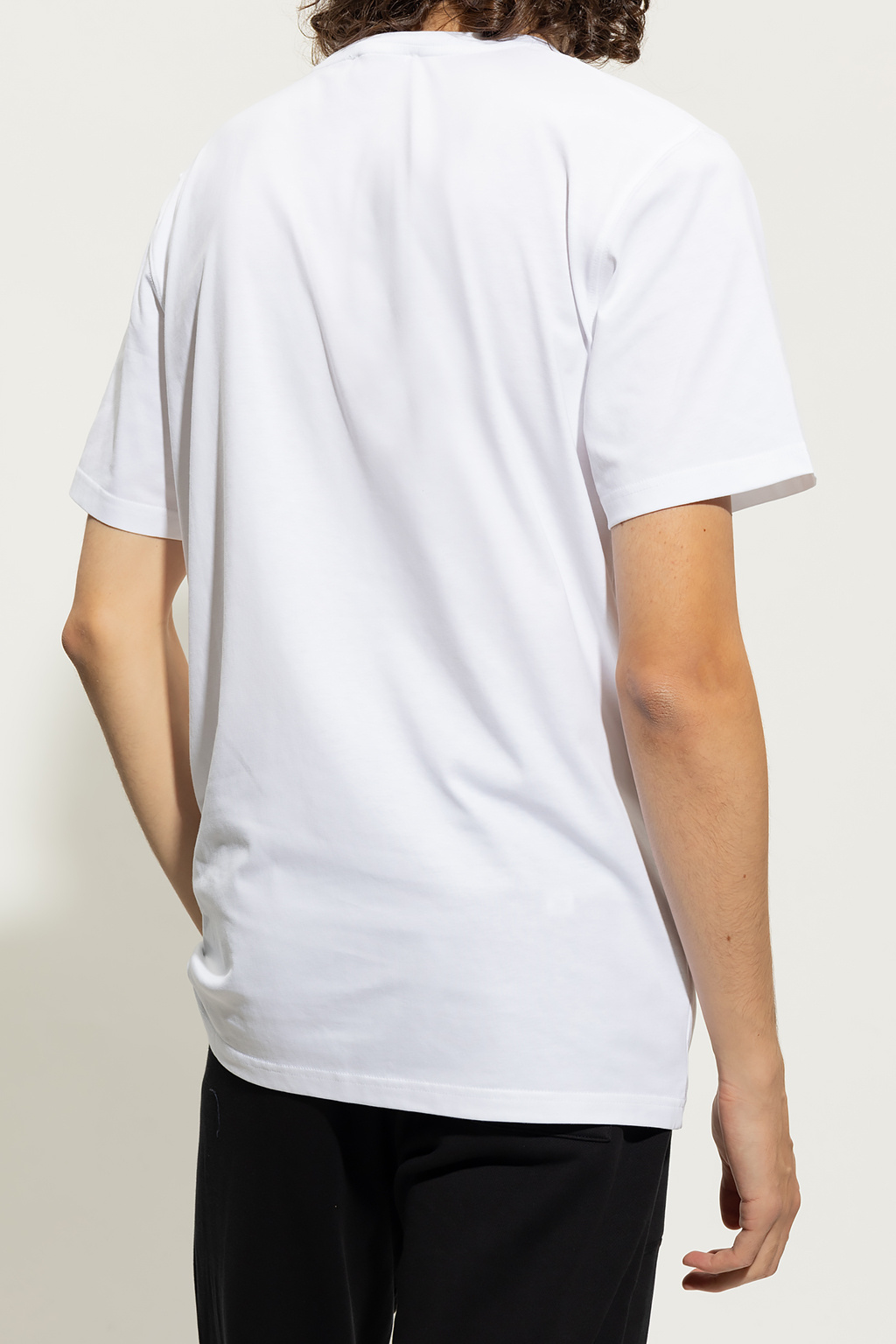 Norse Projects ‘Niels’ cotton T-shirt