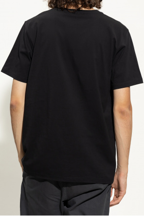 Norse Projects ‘Niels’ cotton T-shirt