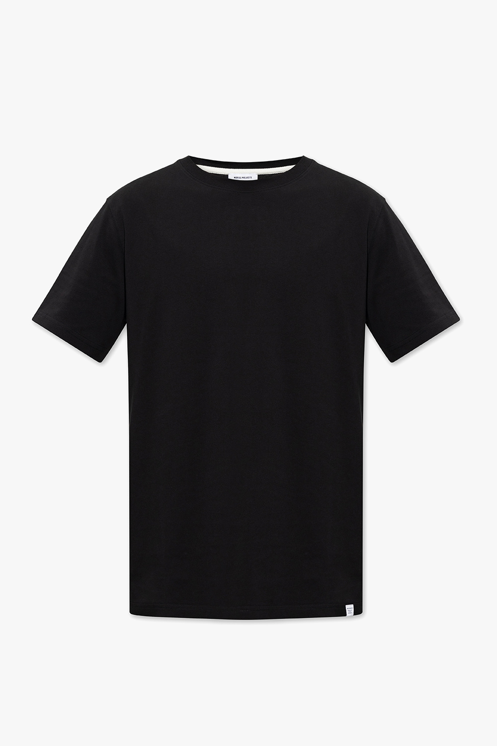 Norse Projects ‘Niels’ cotton T-shirt