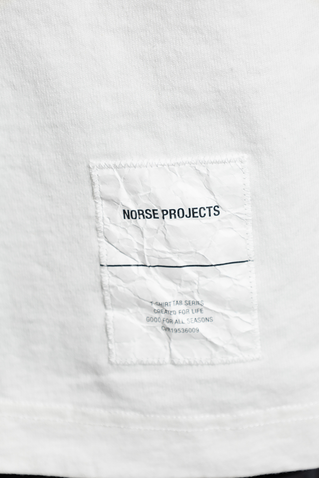 Norse Projects ‘Holger’ T-shirt