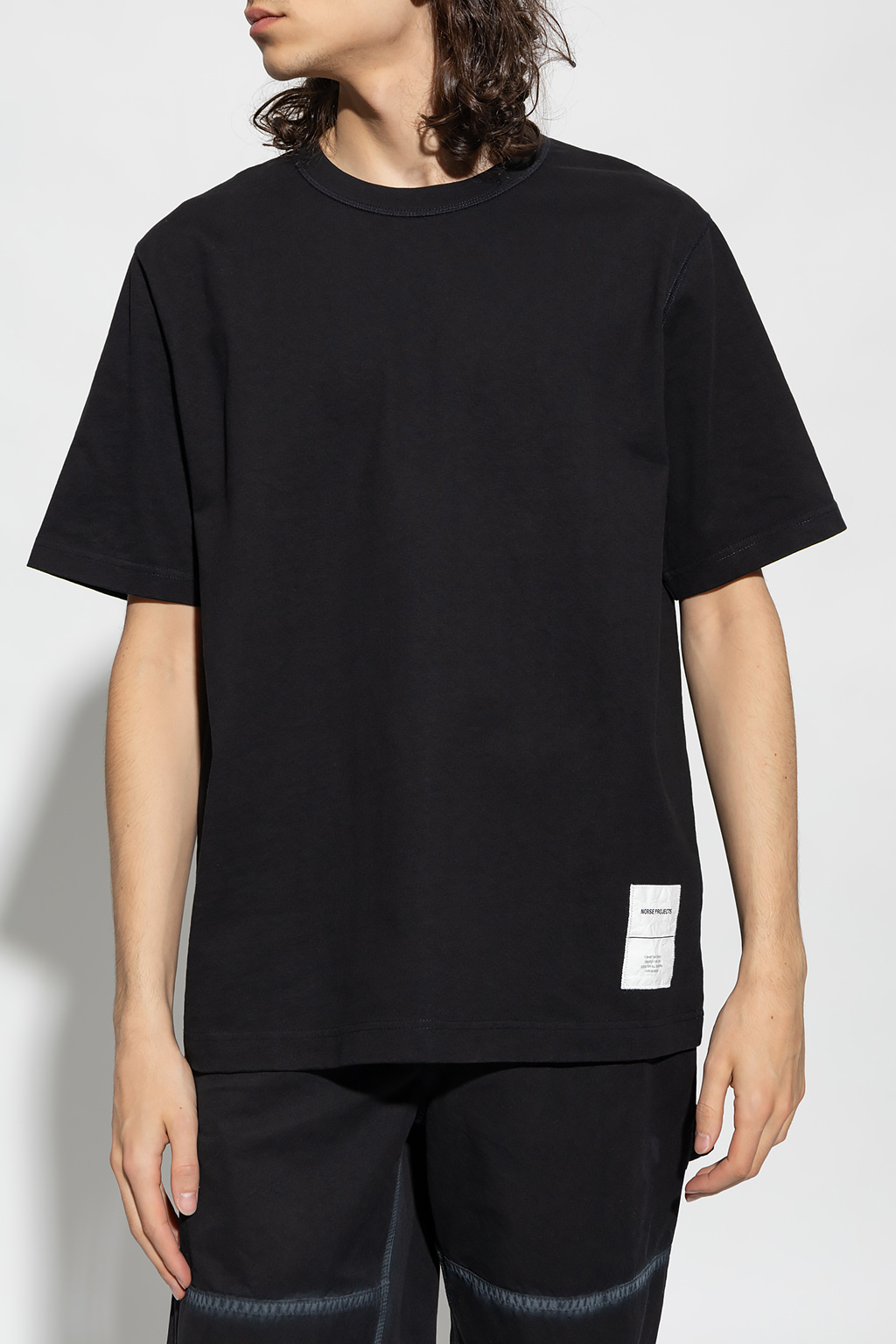 Norse Projects ‘Holger’ T-shirt