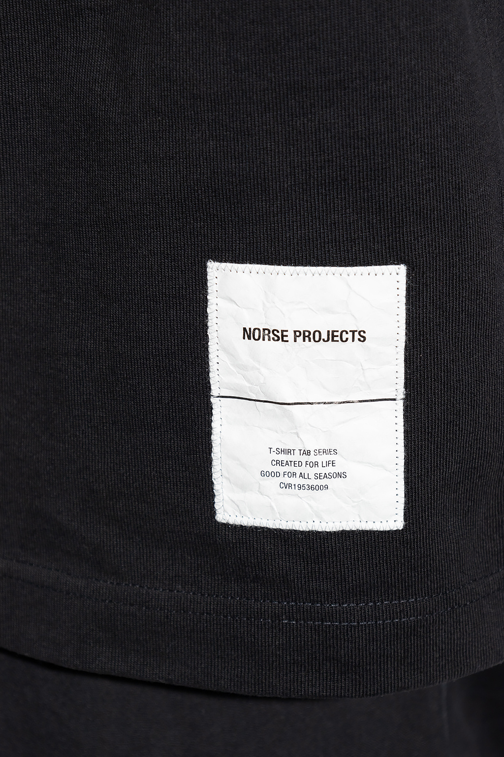 Norse Projects ‘Holger’ T-shirt