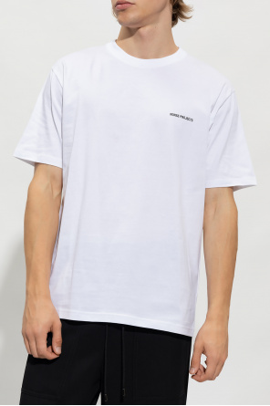 Norse Projects T-shirt ‘Johannes’