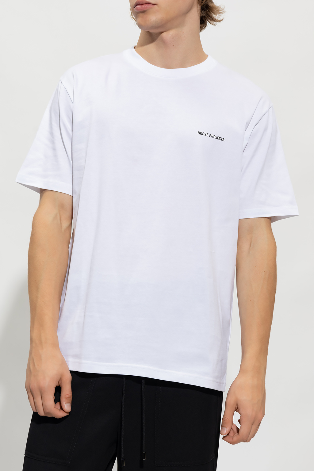 Norse Projects ‘Johannes’ T-shirt