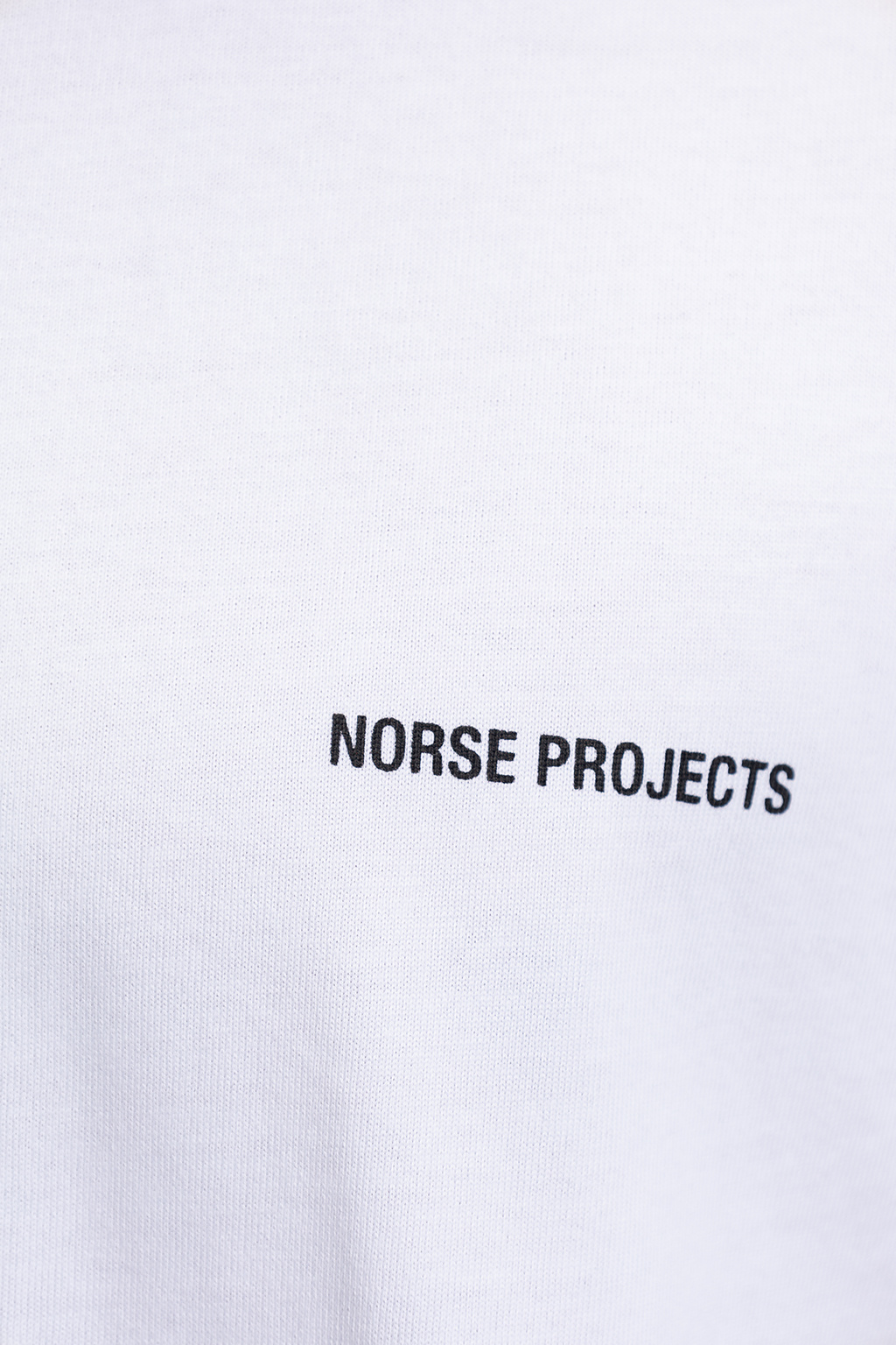 Norse Projects ‘Johannes’ T-shirt