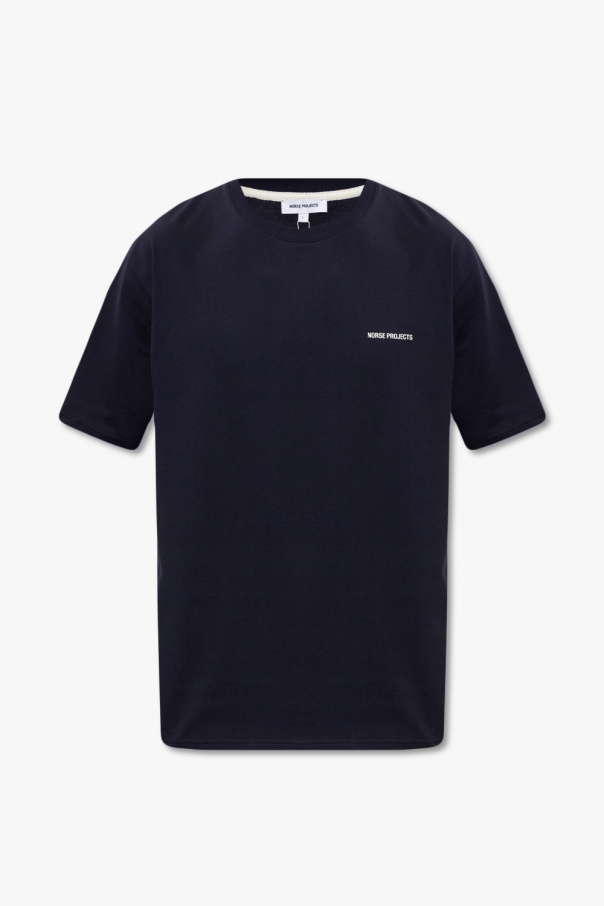‘Johannes’ T-shirt od Norse Projects