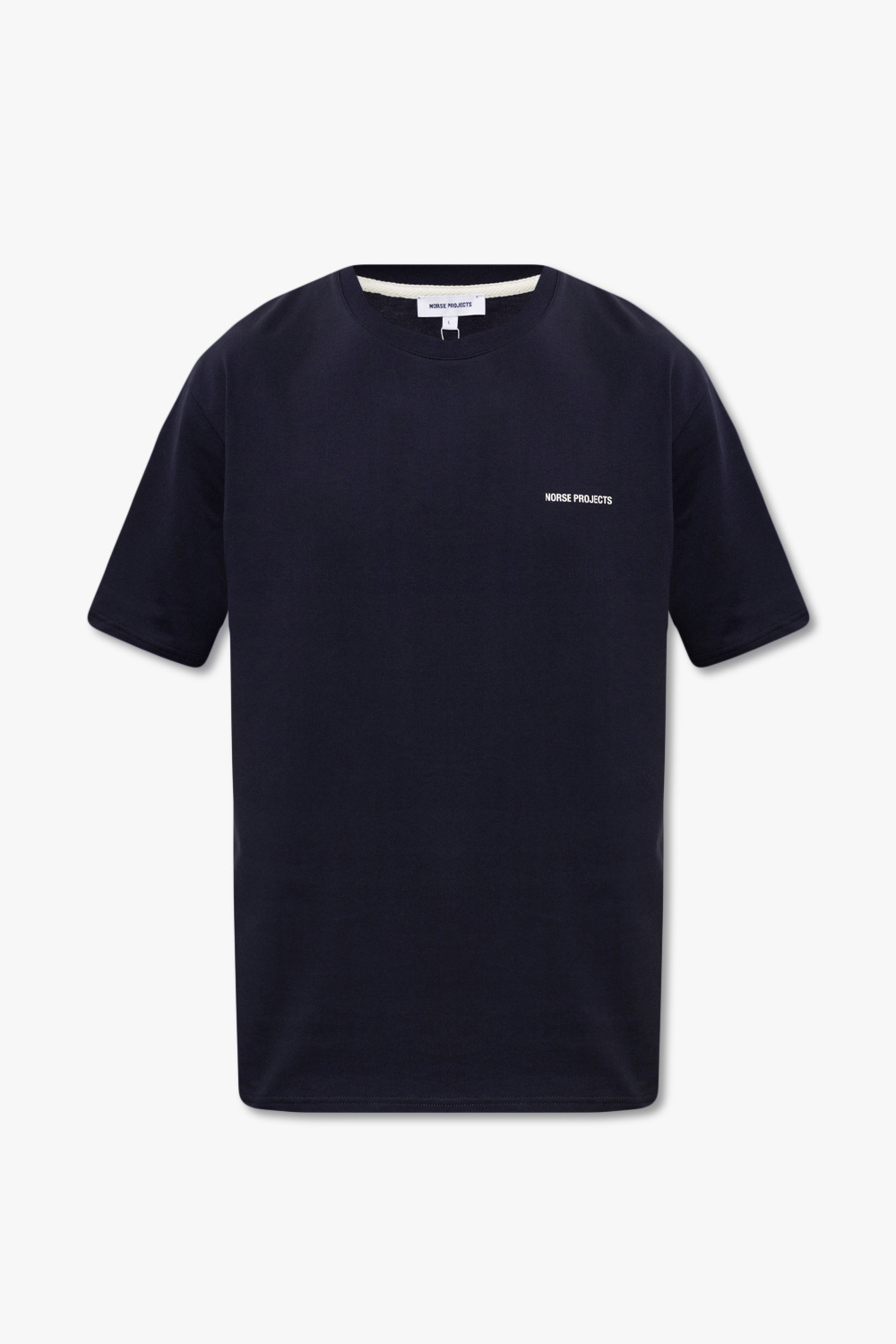 Norse Projects ‘Johannes’ T-shirt