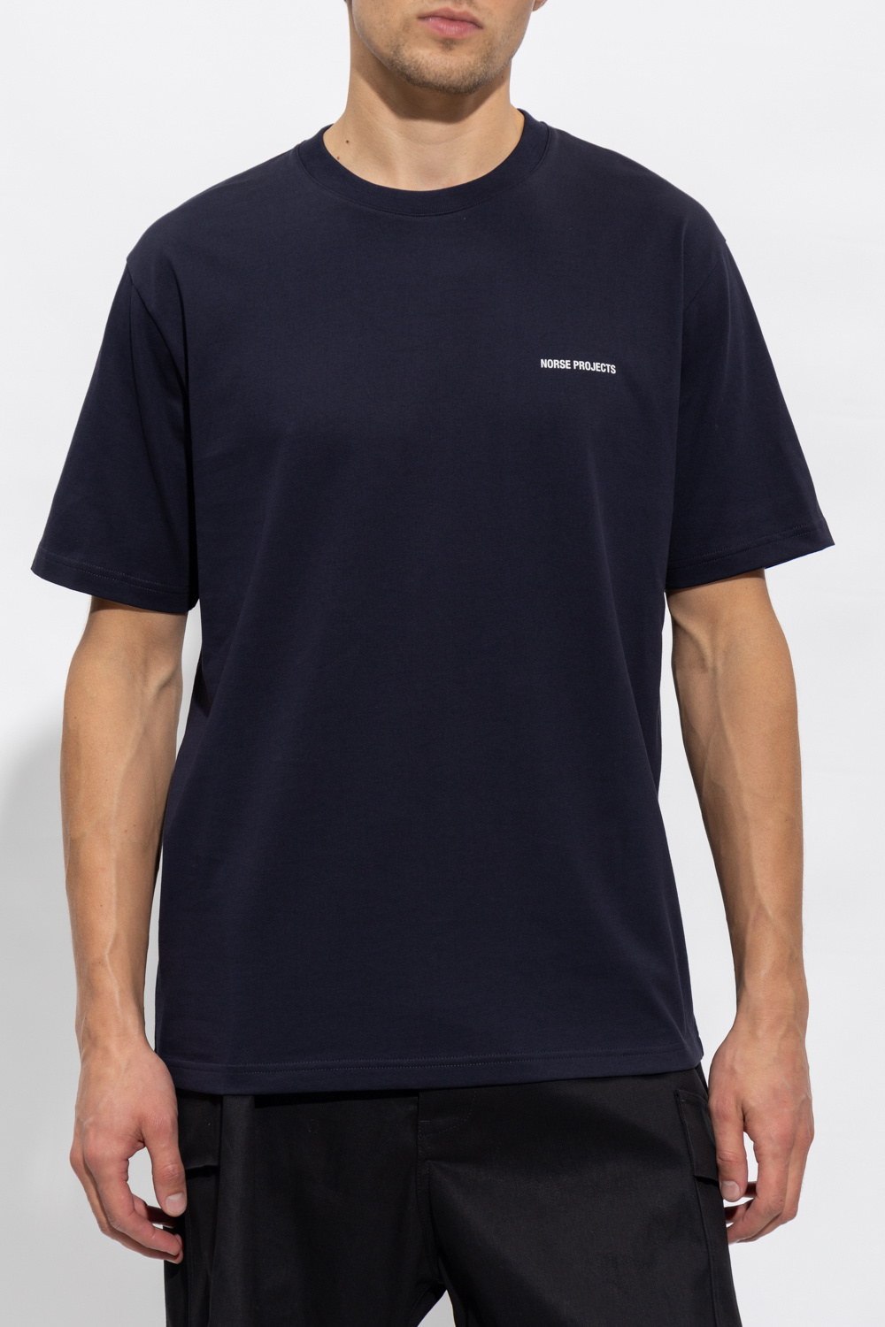 Norse Projects ‘Johannes’ T-shirt