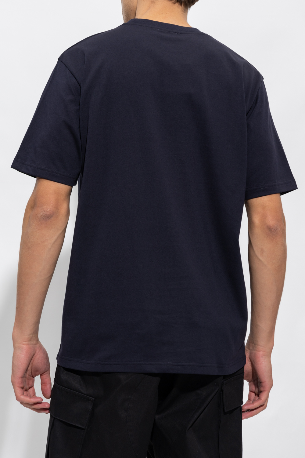 Norse Projects ‘Johannes’ T-shirt