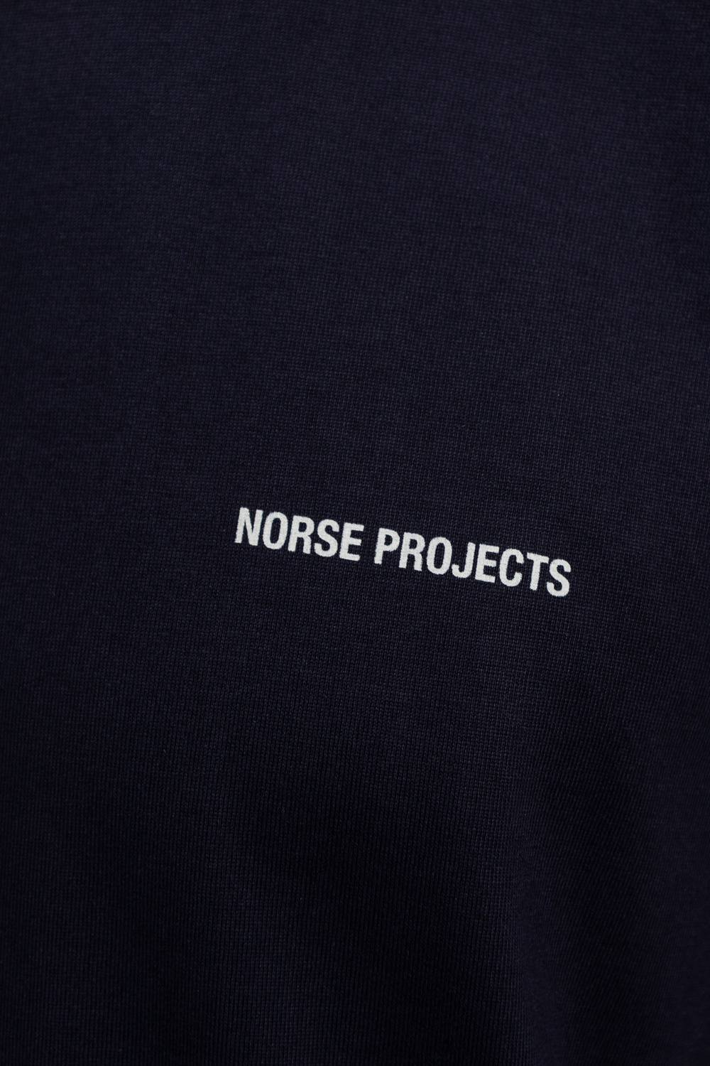 Norse Projects ‘Johannes’ T-shirt