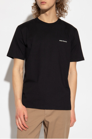 Norse Projects ‘Johannes’ T-shirt
