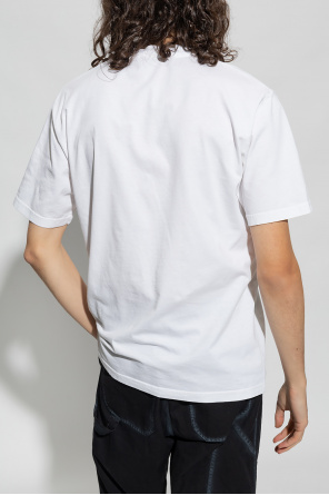 Norse Projects ‘Johannes’ T-shirt